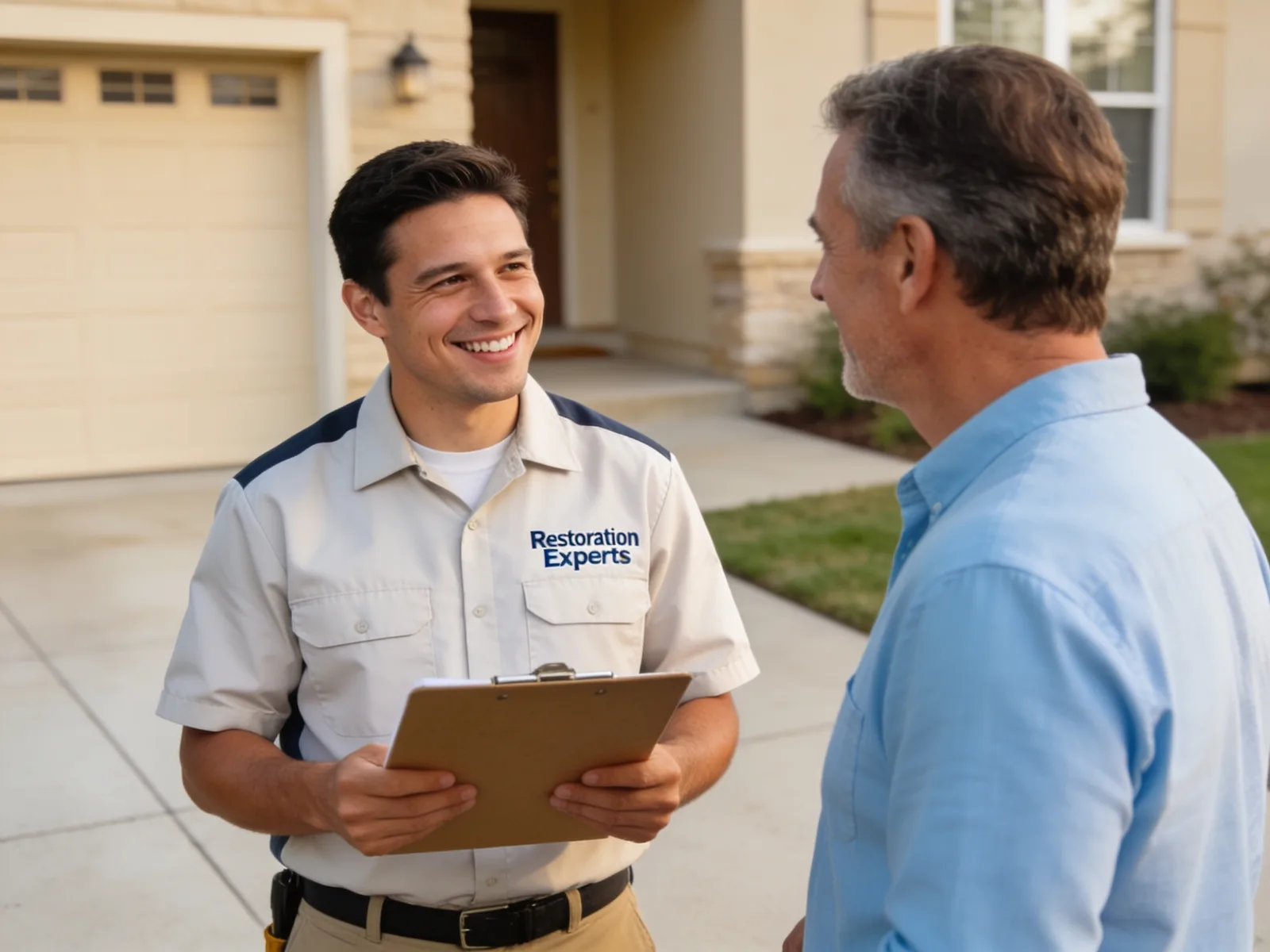 Water Damage Cleanup University Center, MI FAQs